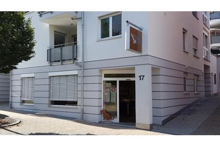 Helle 2-Zimmer-Wohnung mit Balkon & TG-Stellplatz in Rutesheim