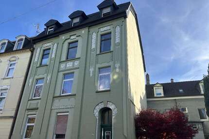 Wohnung zum Kaufen in Wuppertal 159.000,00 € 87 m²