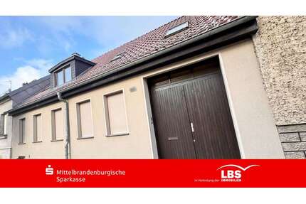 Haus zum Kaufen in Zehdenick 159.999,00 € 239 m²