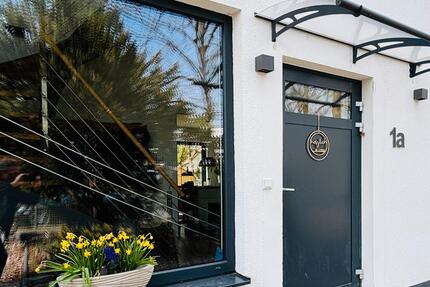 Vermieten geräumige & helle 5-Zimmer DHH in Falkensee