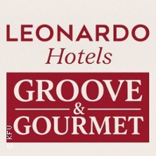 Groove & Gourmet | Leonardo Hotel Heidelberg-Walldorf
