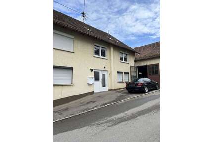 Wohnung zum Kaufen in Horb am Neckar 118.000,00 € 113.36 m²