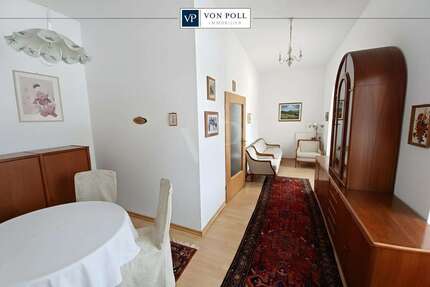 Wohnung zum Kaufen in Ludwigsburg 275.000,00 € 45.61 m²