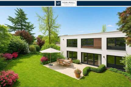 Haus zum Kaufen in Düsseldorf 995.000,00 € 305.65 m²