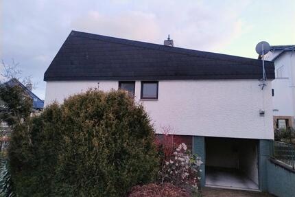 Bungalow in ruhiger und zentraler Lage - Bad Sooden-Allendorf