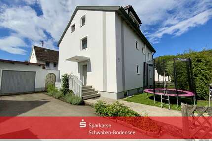 Wohnung zum Kaufen in Woringen 360.000,00 € 127.11 m²