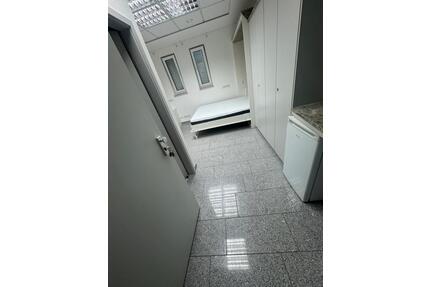 1 Zimmer Wohnung in Ostfildern Nellingen ohne Küche