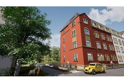 +Zukunftsweisende Modernisierung für ein nachhaltiges Wohnen in Freiberg+