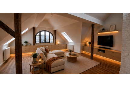 Wohnung zum Mieten in Wiesbaden 2.050,00 € 129 m²