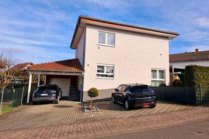 Schönes EFH mit Garten - 389.000,00&nbsp;EUR Kaufpreis, ca.&nbsp; 130,00&nbsp;m&sup2; in Ruppertsweiler (PLZ: 66957)