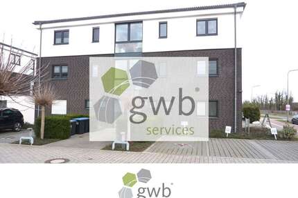 Wohnung zum Mieten in Neukirchen-Vluyn 1.065,00 € 100 m²
