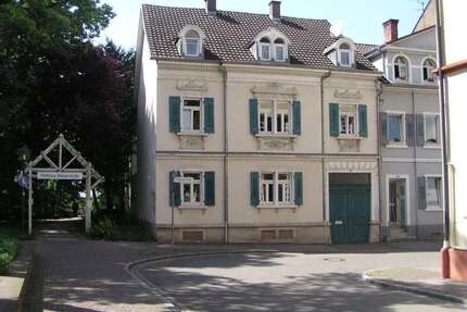 Büro in Offenburg 1.268,00 € 108 m²