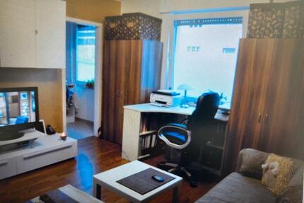 Einzimmerwohnung in Osnabrück Schölerberg - Wietmarschen