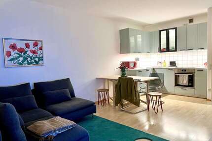 Wohnung zum Kaufen in München 455.000,00 € 58 m²