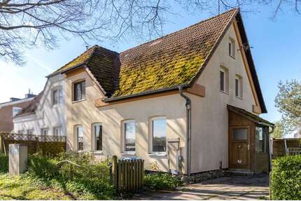 Haus zum Kaufen in Horst (Holstein) 165.000,00 € 114.6 m²