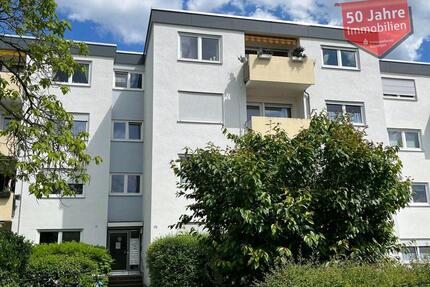 71272 Renningen, 2 Zi. Kü. Bad, sep.WC, Balkon, 56m2, 2.OG - Pforzheim