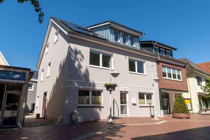 Wohnung zum Mieten in Westerstede 660,00 € 47.12 m²