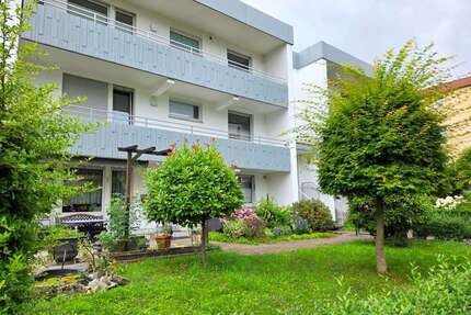 Wohnung zum Kaufen in Wuppertal 215.000,00 € 115 m²