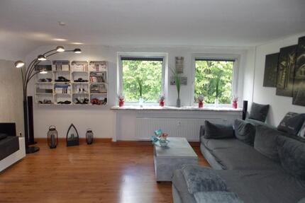 Ideal für einen Single! 2,5 - Zi. Whg. am Stadtrand von Gladbeck