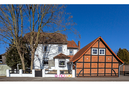 Haus zum Kaufen in Seelze 498.000,00 € 227.35 m²