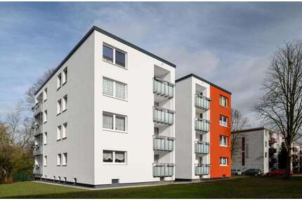 Wohnung zum Mieten in Bochum 750,00 € 80.32 m²