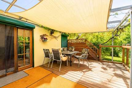 Haus zum Kaufen in Steinheim-Kleinbottwar 349.000,00 € 88.5 m²