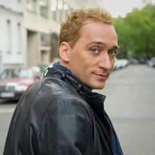 Paul van Dyk @ Bayreuth Feiert