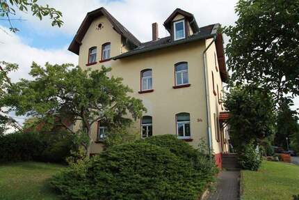 historisches 3- Familienhaus in der Weststadt in Top-Wohnlage von Harleshausen - Kassel