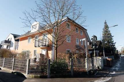Wohnung zum Kaufen in München 1.135.000,00 € 134 m²