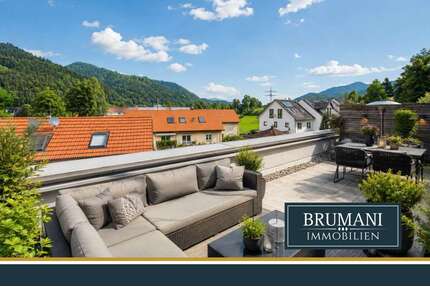 Wohnung zum Kaufen in Waldkirch 497.000,00 € 125 m²