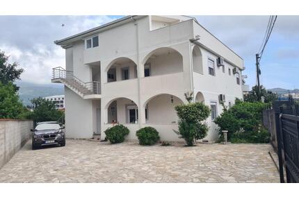 5 Familien Haus mit Dachterasse in Bar Montenegro - Gechingen