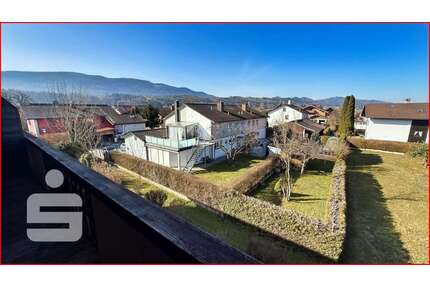 Wohnung zum Kaufen in Teisendorf 249.000,00 € 72 m²