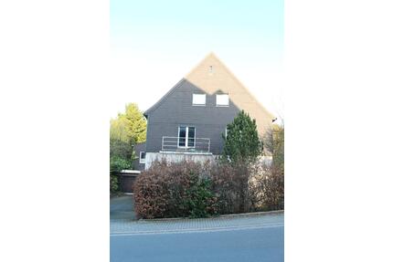 Dreifamilienhaus Mit Doppelgarage Und Anbau - Hagen Hagen-Nord