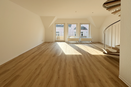 Wohnung zum Kaufen in Gütersloh 235.000,00 € 72.44 m²