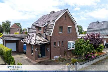 Haus zum Kaufen in Nordenham 299.000,00 € 136 m²