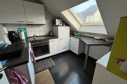 WG Zimmer voll möbliert in Holt - Mönchengladbach Nord