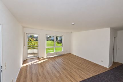Wohnung zum Mieten in Hennef-Zentrum 770,00 € 60 m²