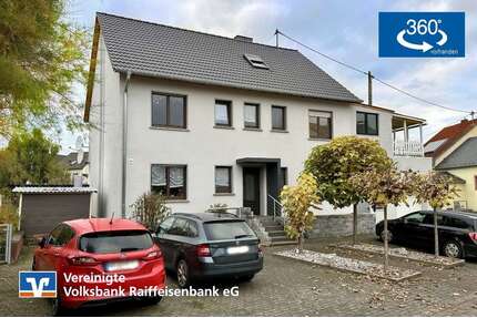 Haus zum Kaufen in Minderlittgen 365.000,00 € 224 m²