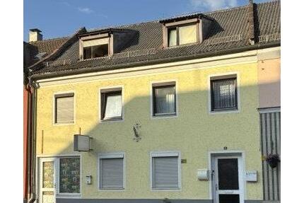 Haus in Osterhofen nahe Zentrum zu verkaufen