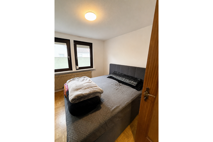 Wohnung zum Kaufen in Villingen-Schwenningen 120.000,00 € 63.75 m²