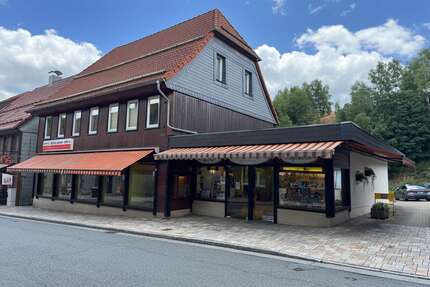 Haus zum Kaufen in Altenau 259.000,00 € 212 m²