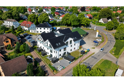 Haus zum Kaufen in Elmenhorst 5.900.000,00 € 1360 m²