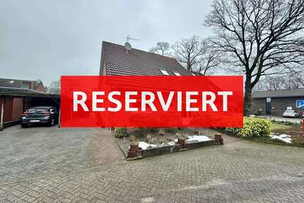 Haus zum Kaufen in Emlichheim 199.000,00 € 120 m²