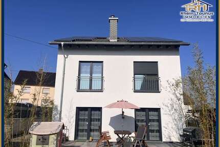 Haus zum Kaufen in Görgeshausen 495.000,00 € 150.33 m²