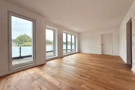 Wohnung zum Kaufen in Wacken 286.800,00 € 69.4 m²