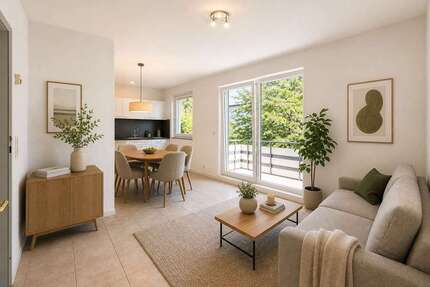 Wohnung zum Kaufen in Essen Heisingen 109.000,00 € 38 m² - Essen / Heisingen