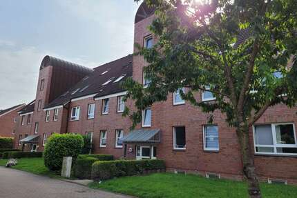 Wohnung zum Mieten in Schwarzenbek 378,15 € 51.31 m²