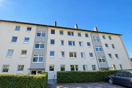 Wohnung zum Mieten in Osterode 595,17 € 70.02 m²