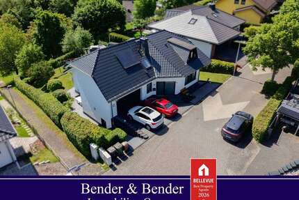 Haus zum Kaufen in Niedererbach 579.000,00 € 225 m²