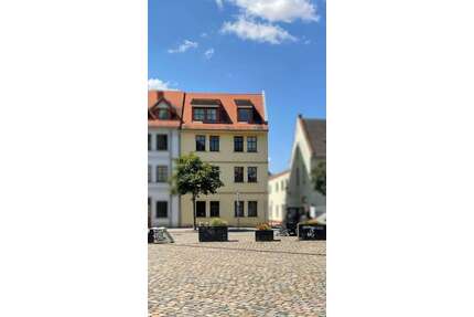 Wohnung zum Kaufen in Bernburg 69.500,00 € 73 m²